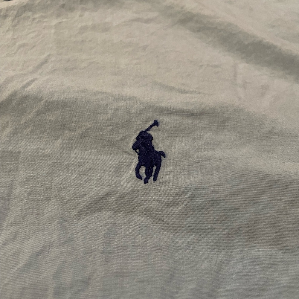 Ralph Lauren Short Sleeve Button Down Shirt - Picture 4 of 5